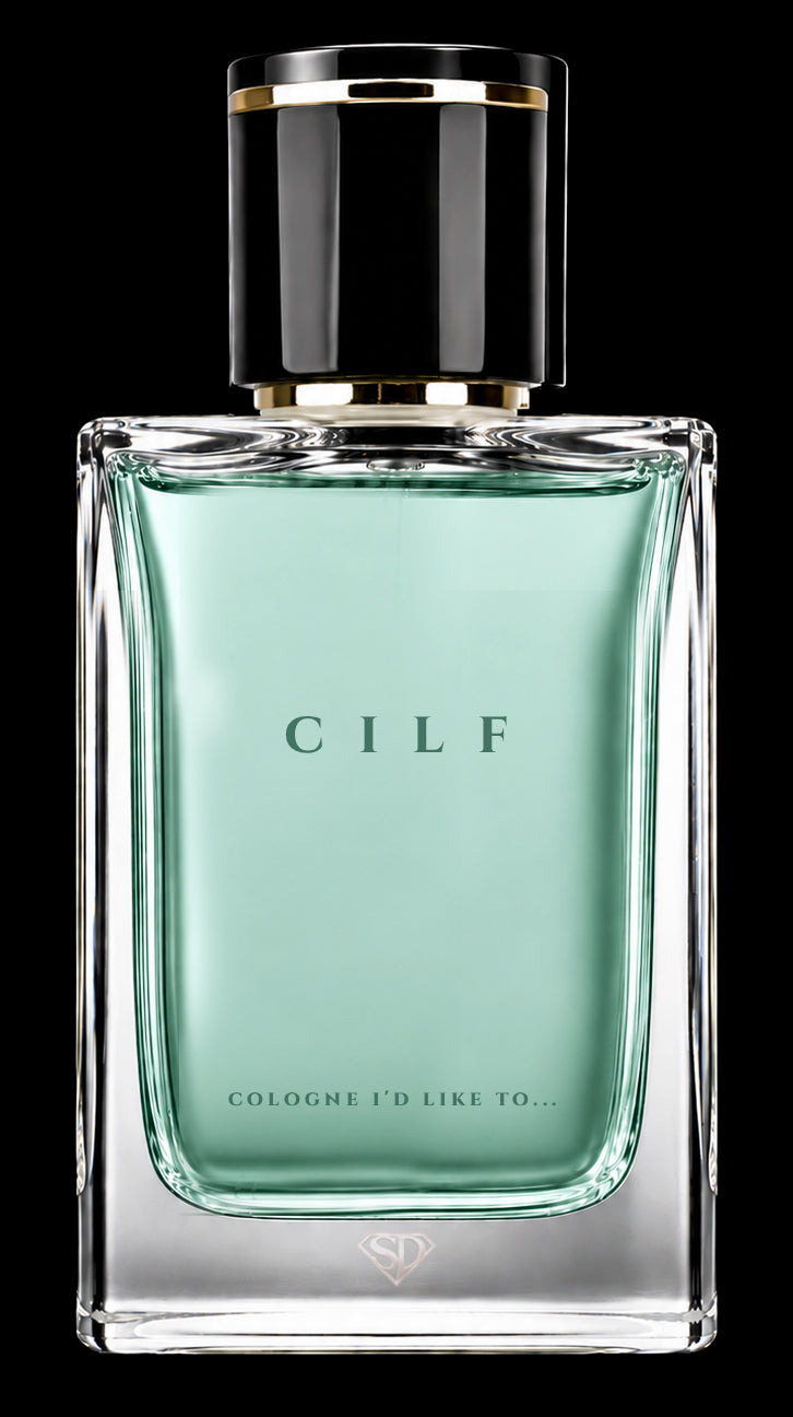 CILF (Inspired By Dior Sauvage)