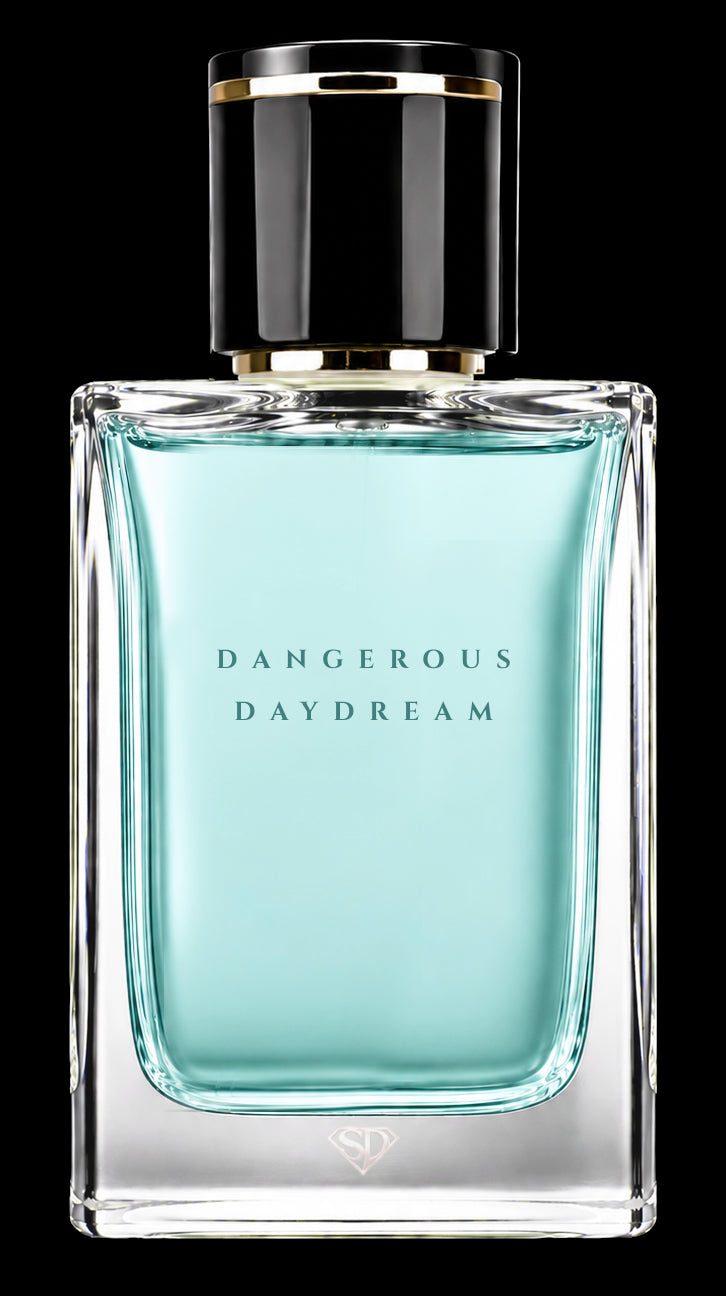 DANGEROUS DAYDREAM (Inspired By Imagination From Louis Vuitton)