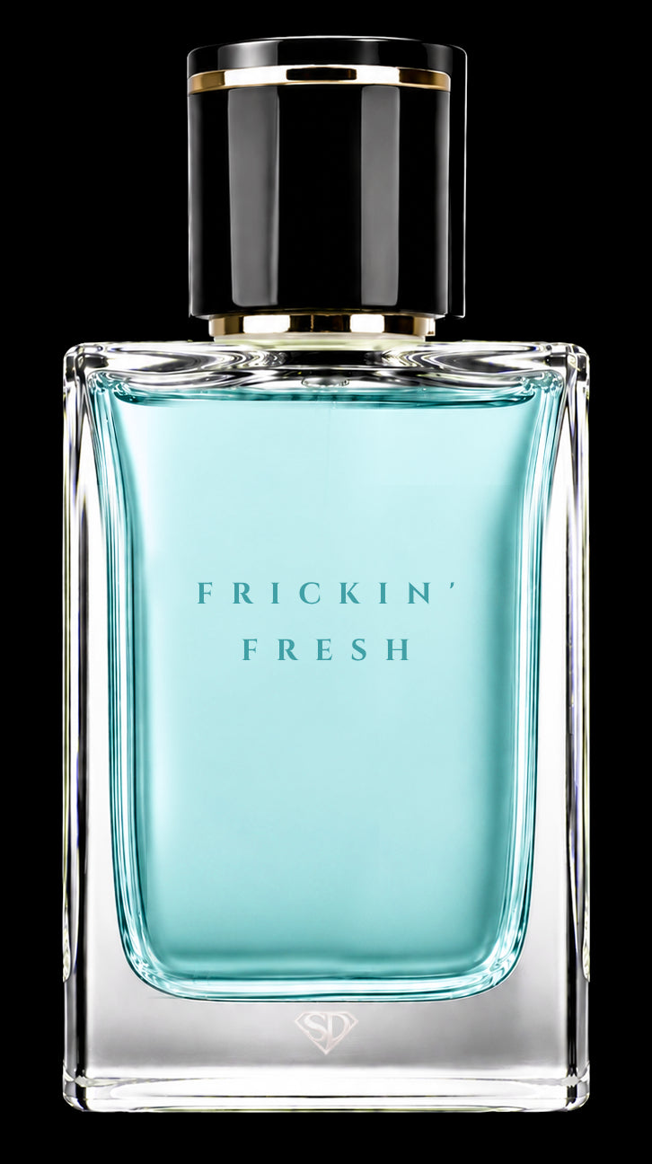 FRICKIN' FRESH (Inspired By Y From YSL)