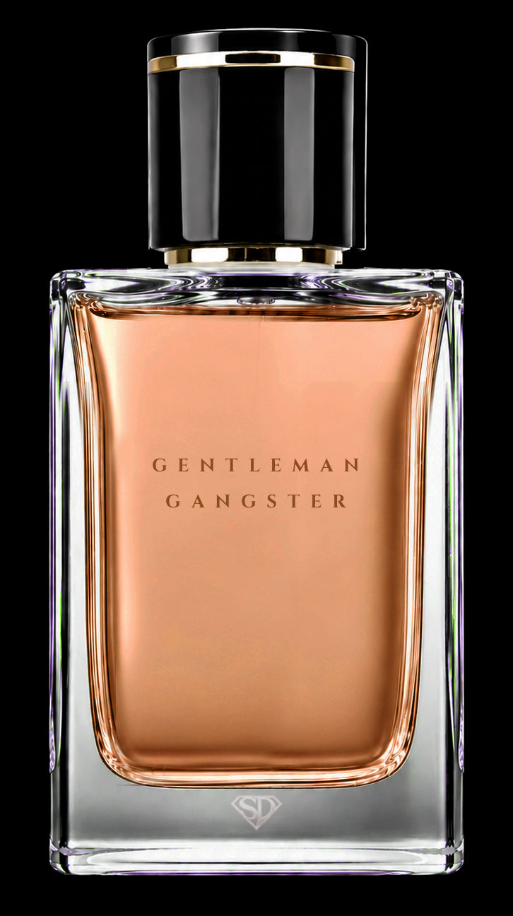 GENTLEMAN GANGSTER (Inspired By Dior Sauvage Elixir)