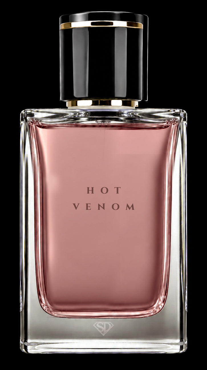 HOT VENOM (Inspired By Spicebomb Extreme From Viktor & Rolf)
