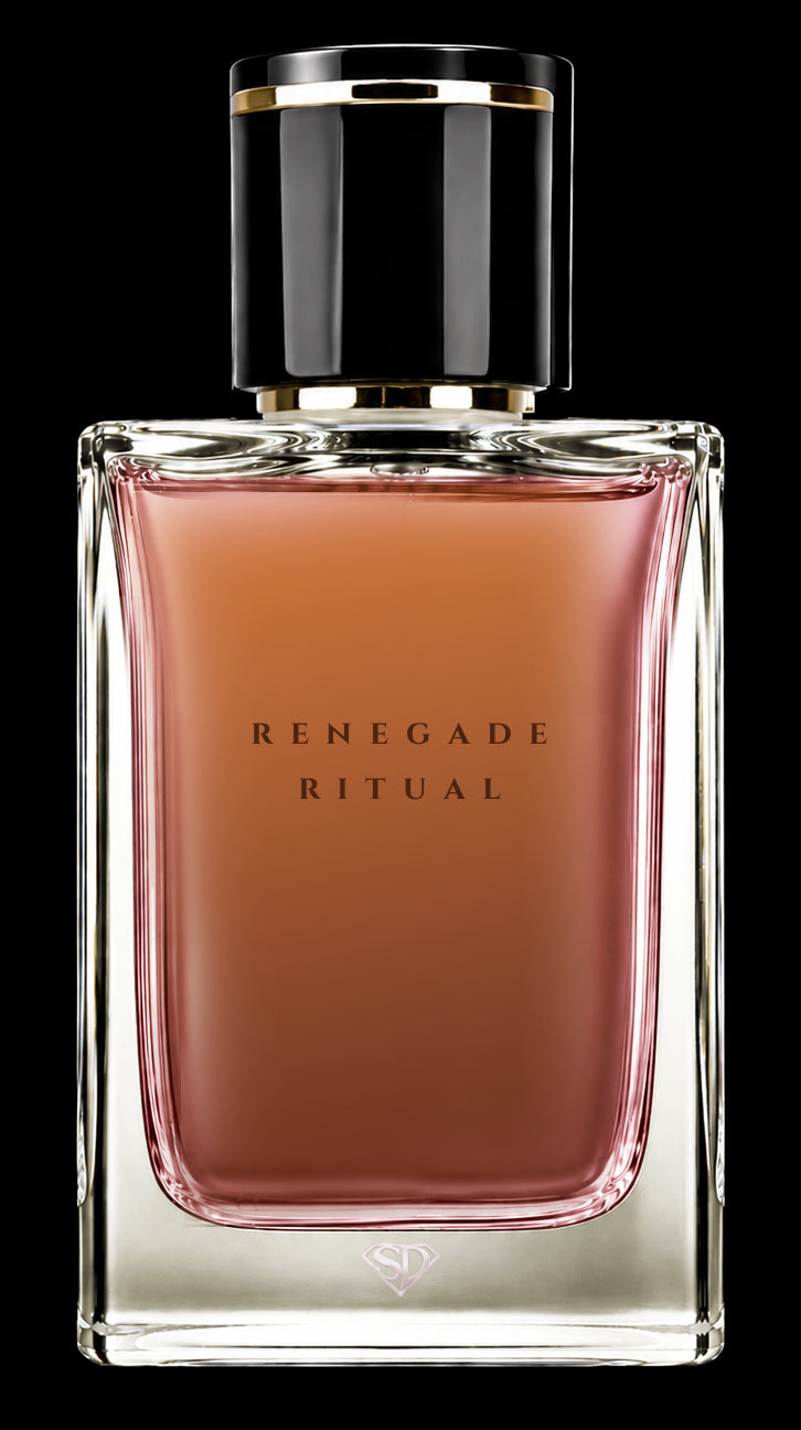 RENEGADE RITUAL (Inspired By Reflection Man From Amouage)