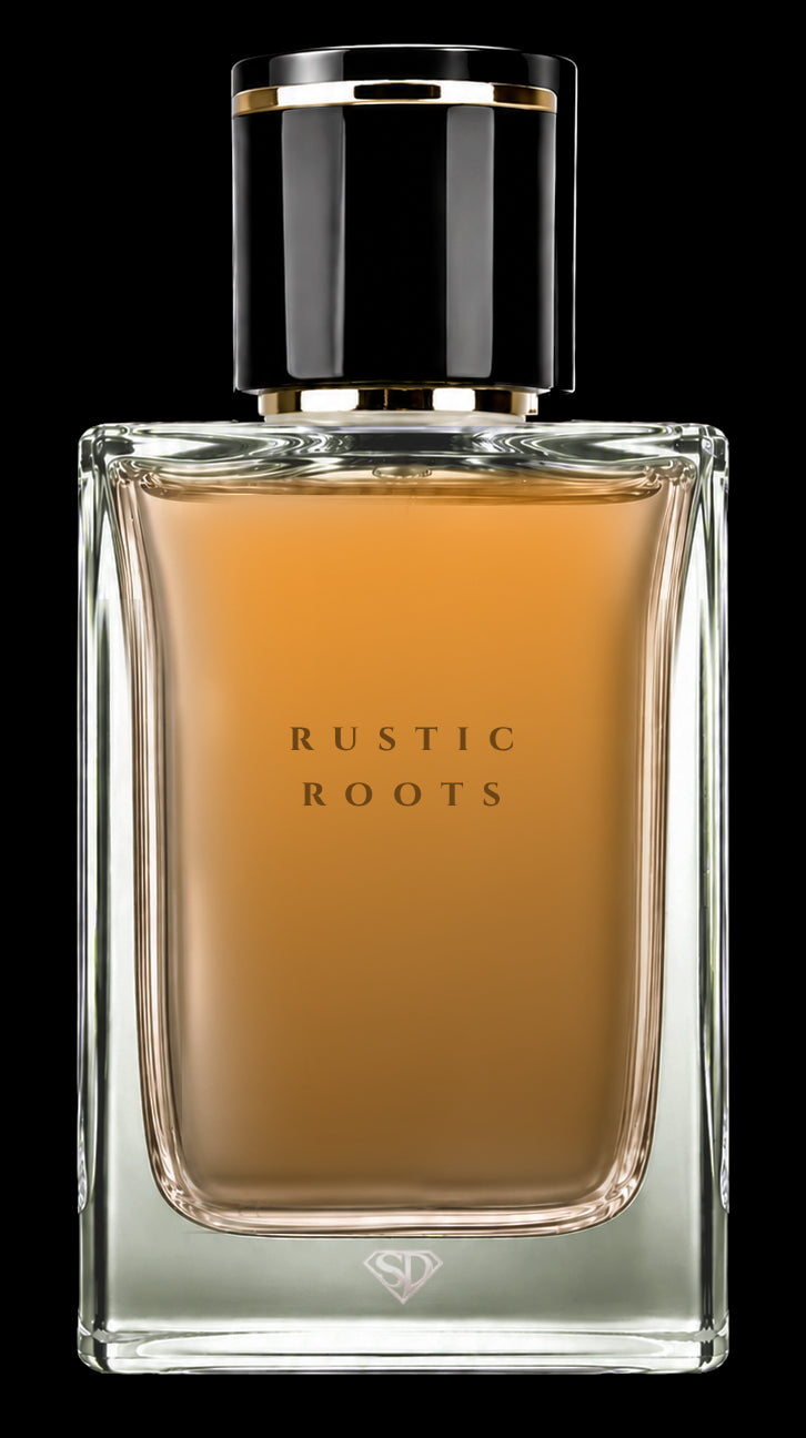 RUSTIC ROOTS (Inspired By Oud Wood From Tom Ford)