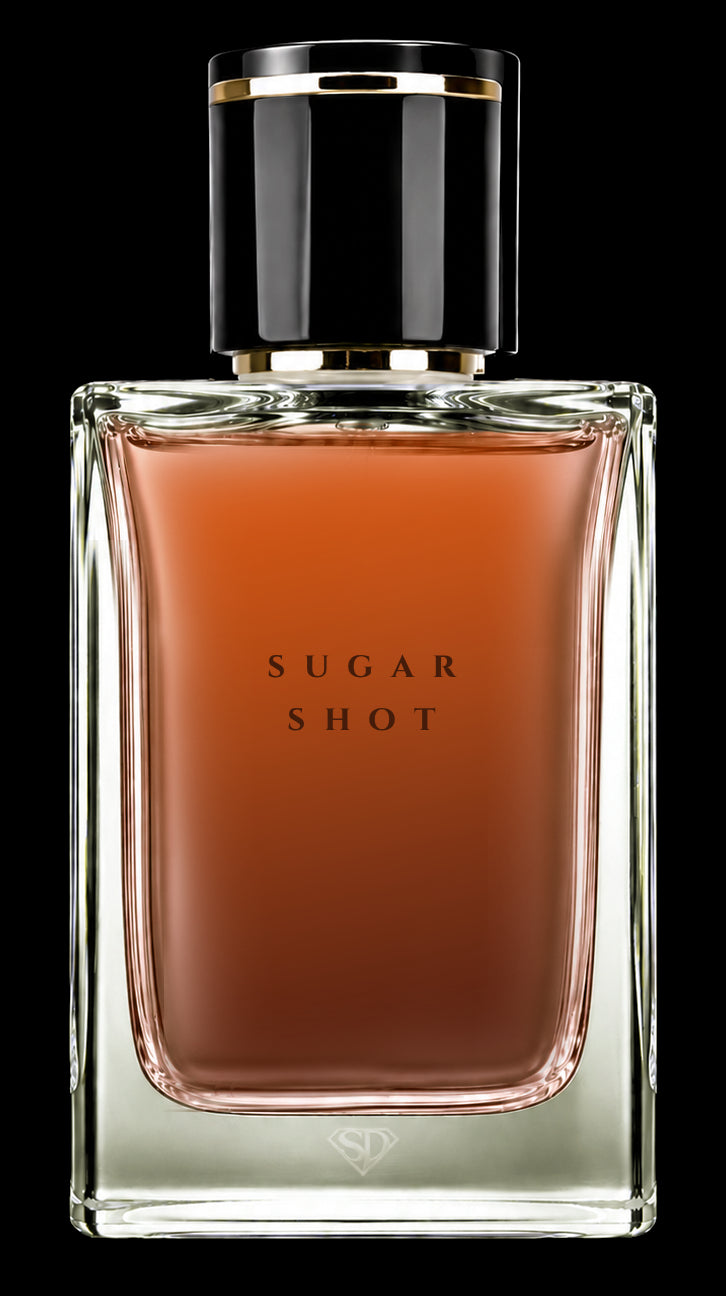SUGAR SHOT (Inspired By The Most Wanted by Azzaro)