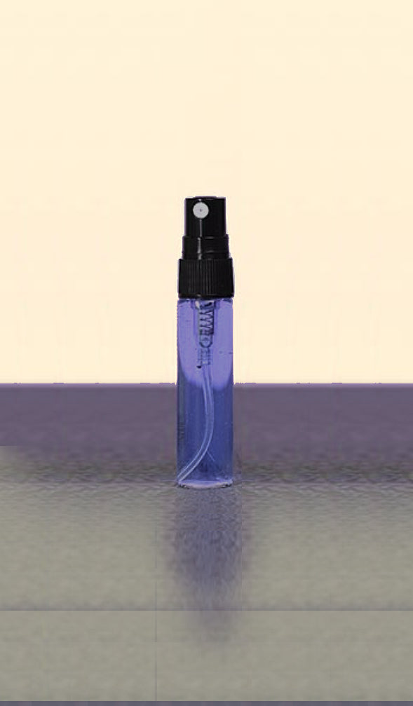 ELEGANT ASSASSIN (Inspired By Myslf From YSL)