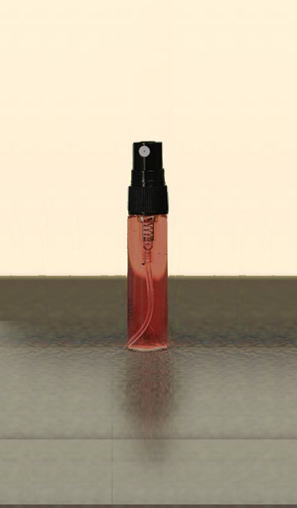 POSHIA (Inspired By L Red Tea Vetiver From Clive Christian)