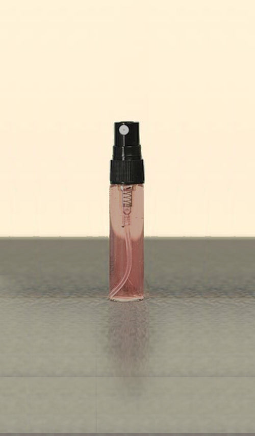 CIGARETTE WITH A STRANGER (Inspired By Tobacco Vanille From Tom Ford)