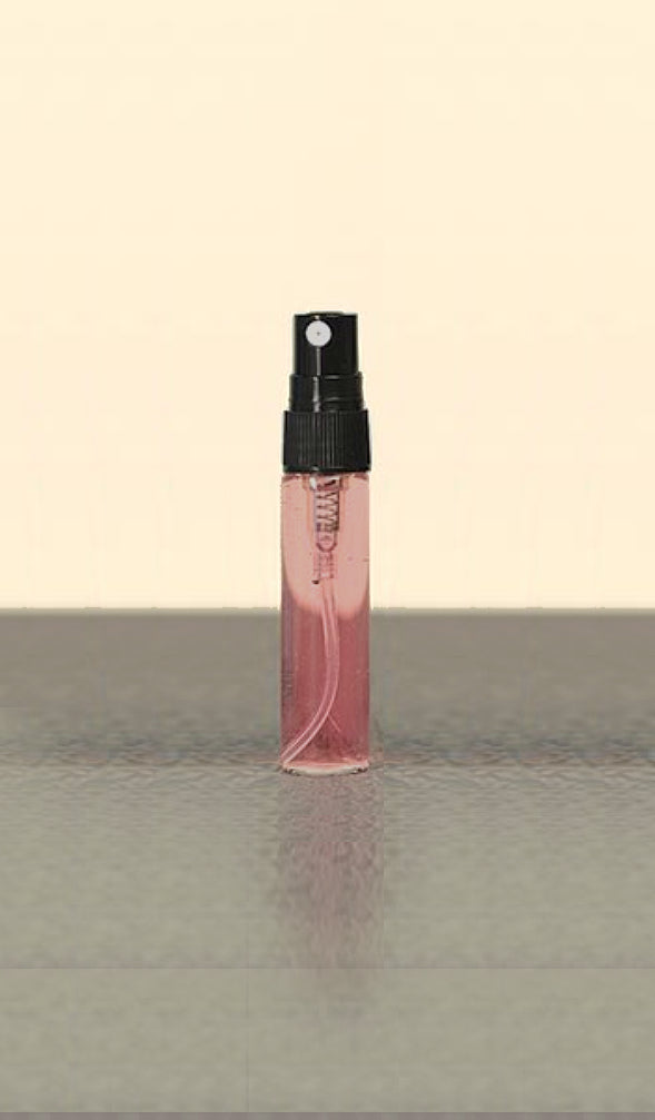 BILLIONAIRE BASTARD (Inspired By Baccarat Rouge 540 From Maison Francis Kurkdjian)