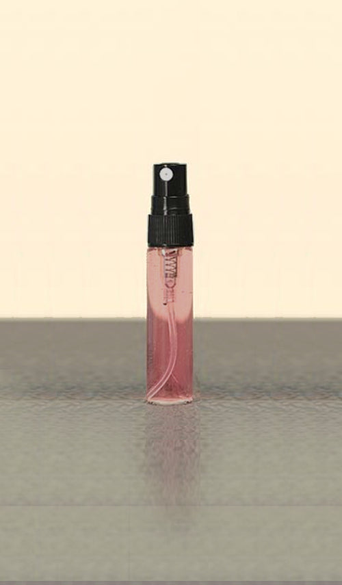 BILLIONAIRE BASTARD (Inspired By Baccarat Rouge 540 From Maison Francis Kurkdjian)