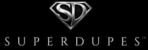 SUPERDUPES - Home