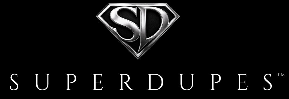 SUPERDUPES
