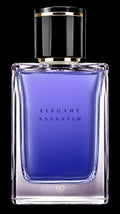 ELEGANT ASSASSIN (Inspired By Myslf From YSL)