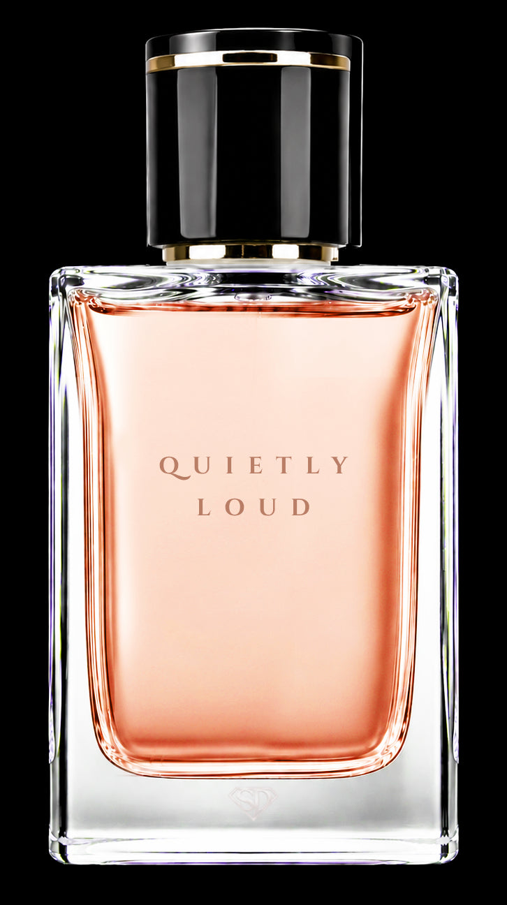 QUIETLY LOUD (Inspired By Santal 33 From Le Labo)